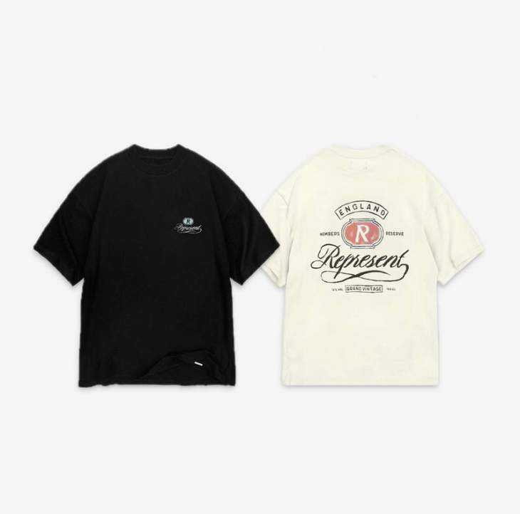 Picture of Represent T Shirts Short _SKURepresentS-XLsjtxG98462653